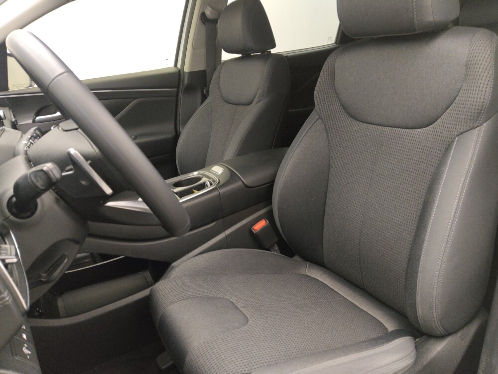 2021 Hyundai Santa Fe in Lauderdale Lakes, FL 33313 - 18117626 17