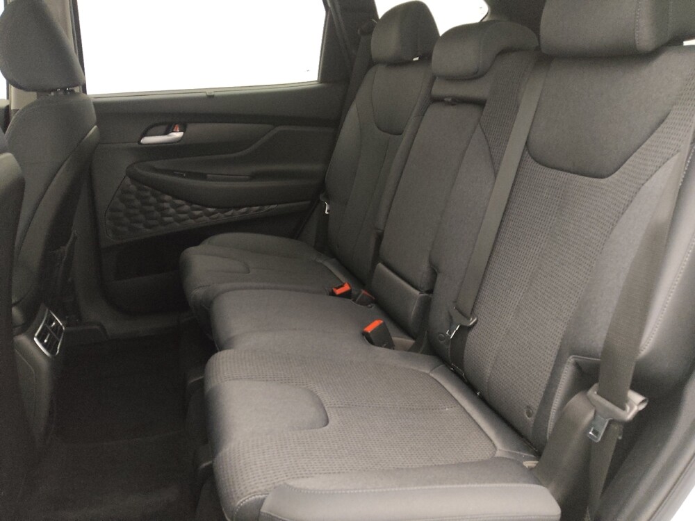 2021 Hyundai Santa Fe in Lauderdale Lakes, FL 33313 - 18117626 18