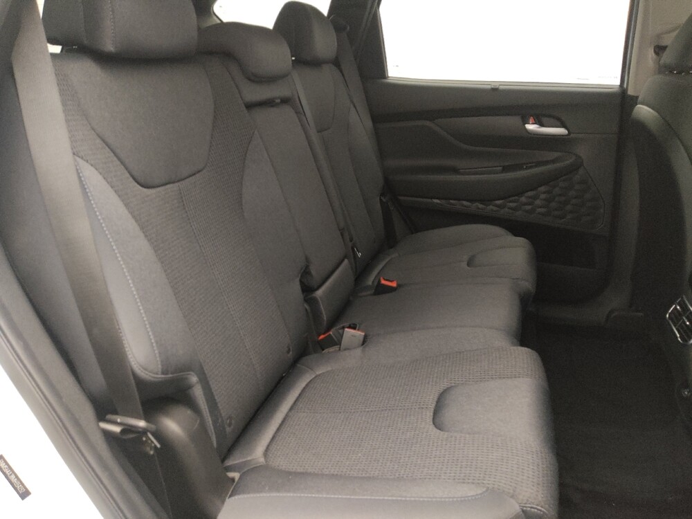 2021 Hyundai Santa Fe in Lauderdale Lakes, FL 33313 - 18117626 19