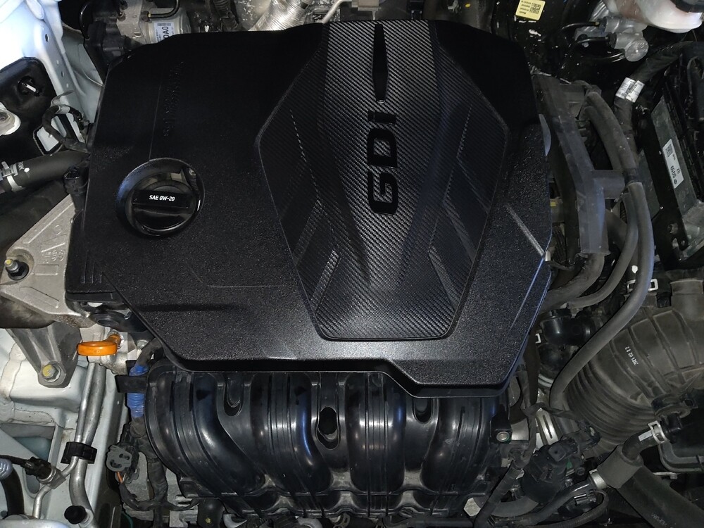 2021 Hyundai Santa Fe in Lauderdale Lakes, FL 33313 - 18117626 30