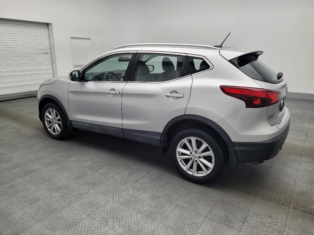 2018 Nissan Rogue Sport in Lauderdale Lakes, FL 33313 - 18117627 3