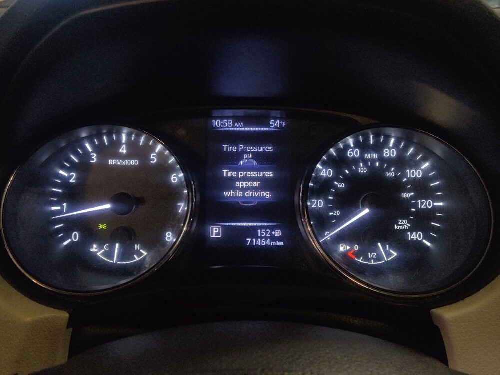 2018 Nissan Rogue Sport in Lauderdale Lakes, FL 33313 - 18117627 23