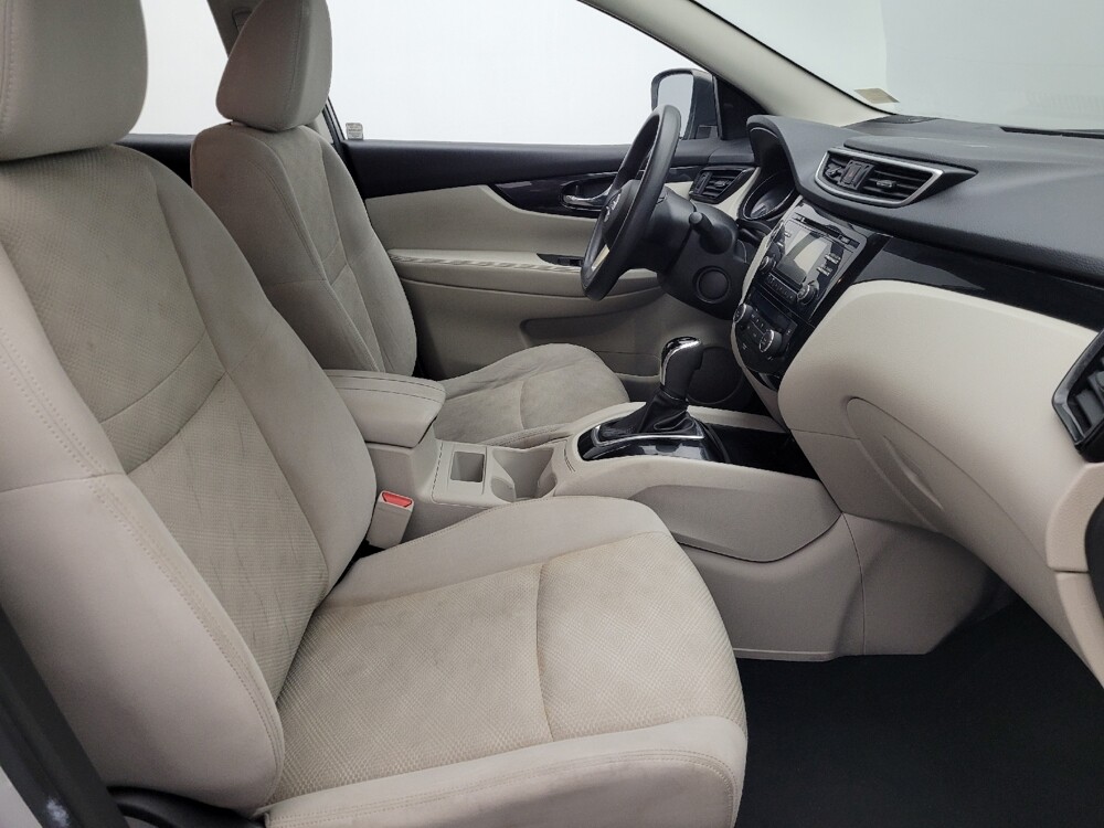 2018 Nissan Rogue Sport in Lauderdale Lakes, FL 33313 - 18117627 21