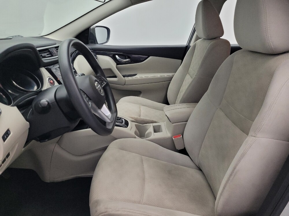 2018 Nissan Rogue Sport in Lauderdale Lakes, FL 33313 - 18117627 17