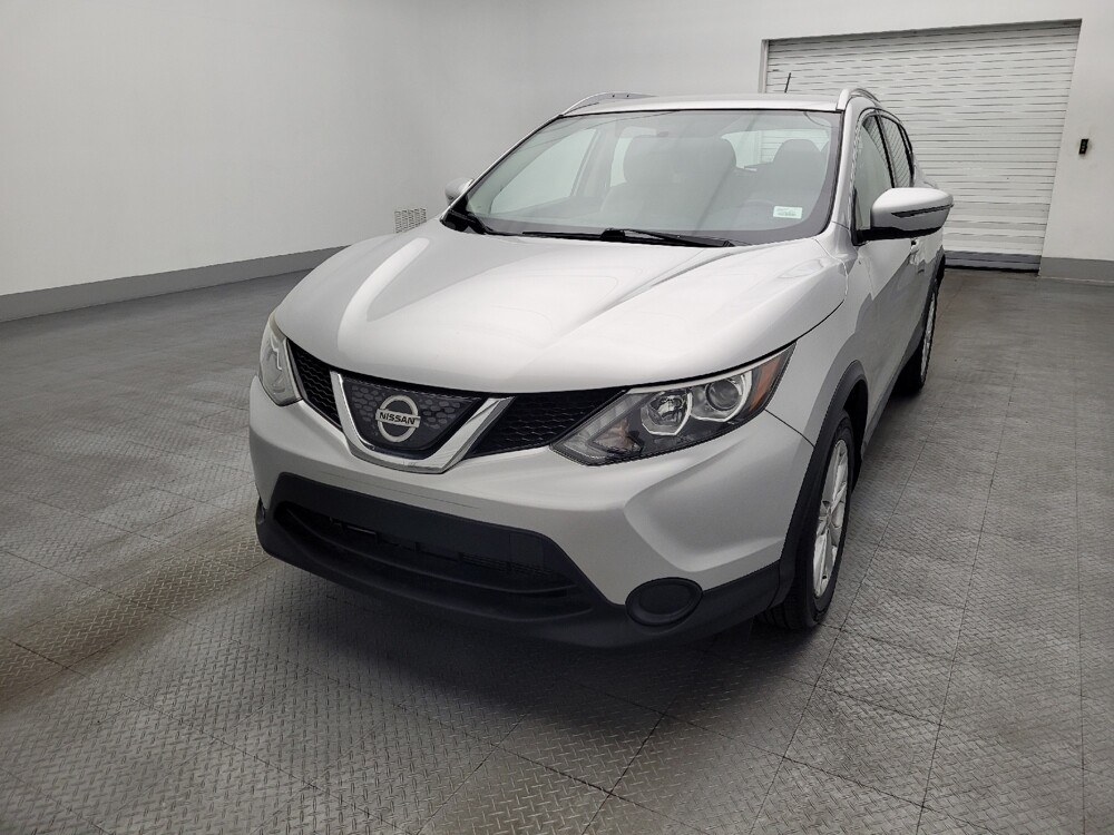 2018 Nissan Rogue Sport in Lauderdale Lakes, FL 33313 - 18117627 15