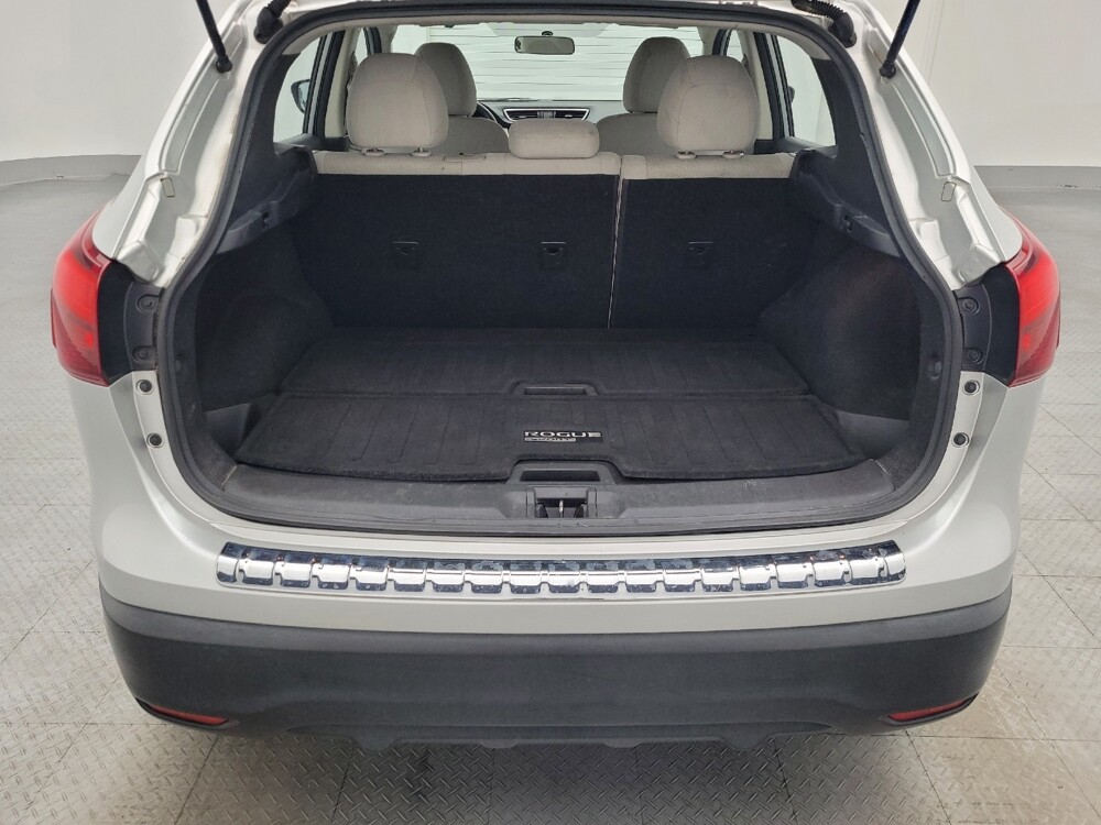 2018 Nissan Rogue Sport in Lauderdale Lakes, FL 33313 - 18117627 29