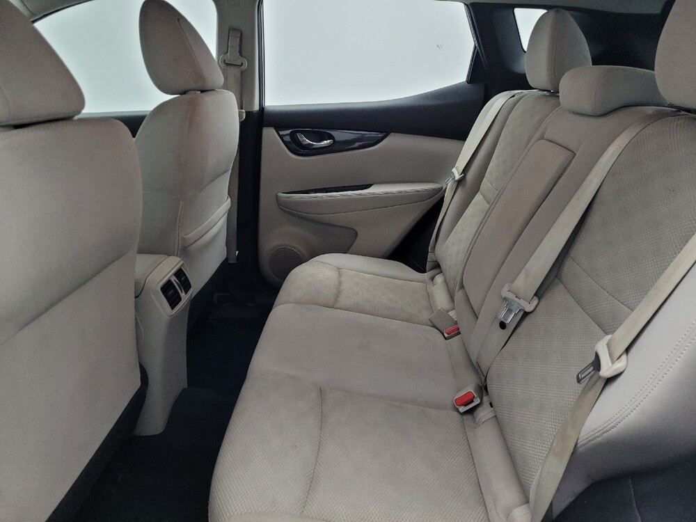 2018 Nissan Rogue Sport in Lauderdale Lakes, FL 33313 - 18117627 18