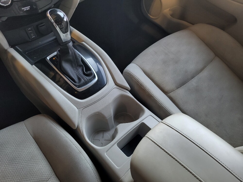 2018 Nissan Rogue Sport in Lauderdale Lakes, FL 33313 - 18117627 26