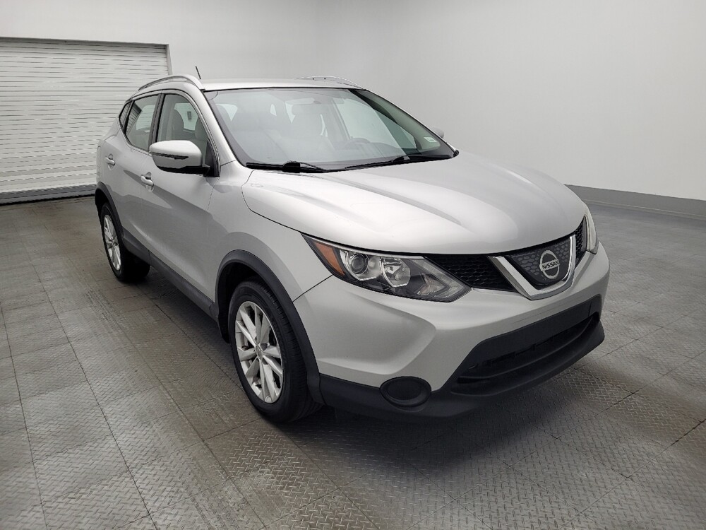 2018 Nissan Rogue Sport in Lauderdale Lakes, FL 33313 - 18117627 13