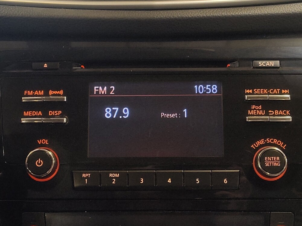 2018 Nissan Rogue Sport in Lauderdale Lakes, FL 33313 - 18117627 25