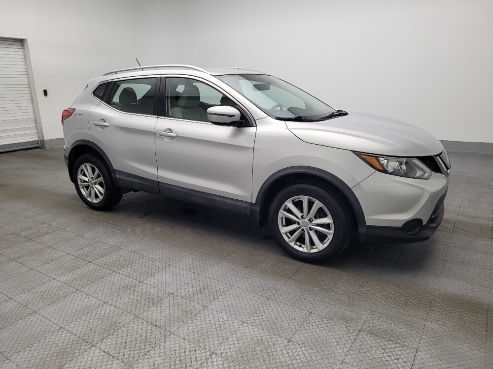 2018 Nissan Rogue Sport in Lauderdale Lakes, FL 33313 - 18117627 11