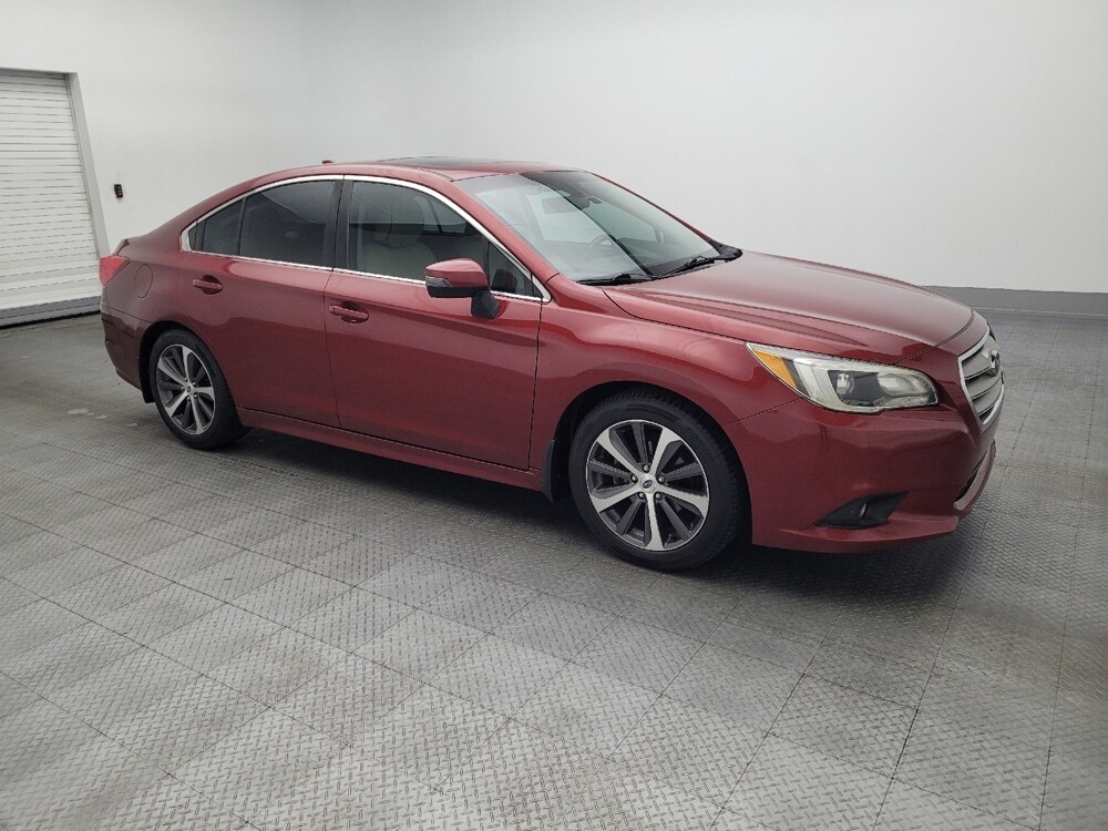 2017 Subaru Legacy in Orlando, FL 32808 - 18117628 11