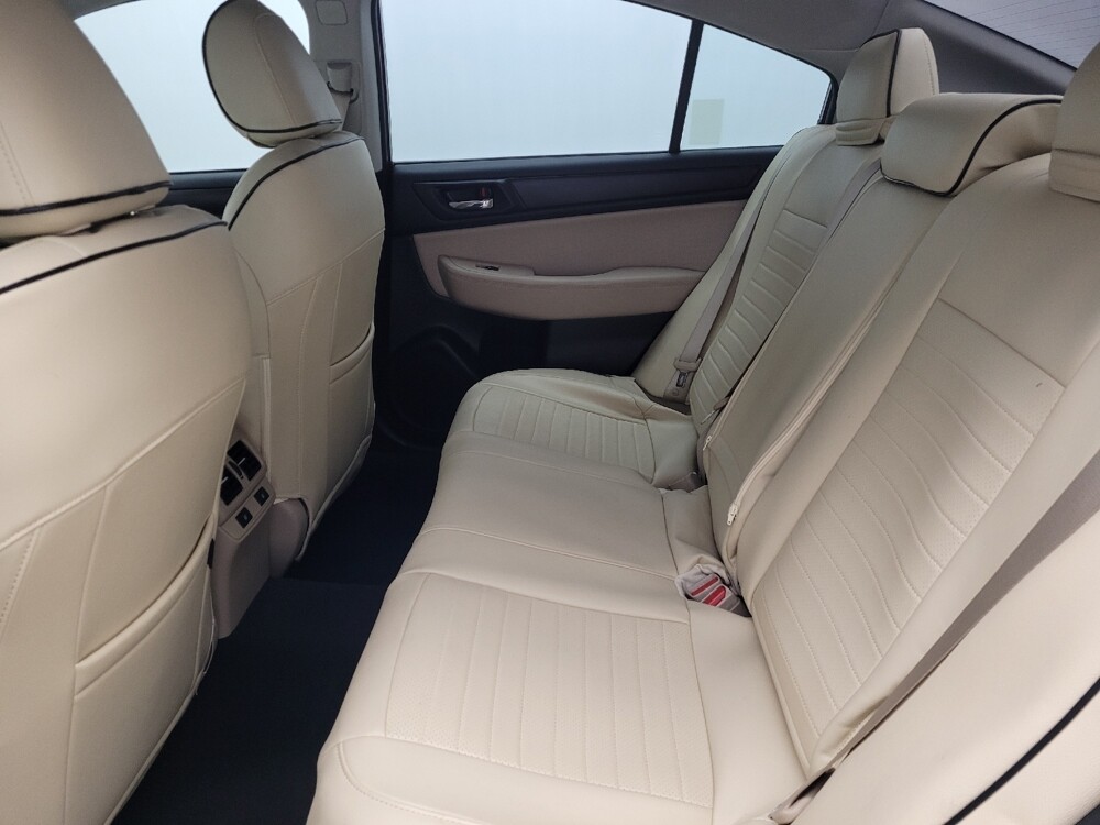 2017 Subaru Legacy in Orlando, FL 32808 - 18117628 18