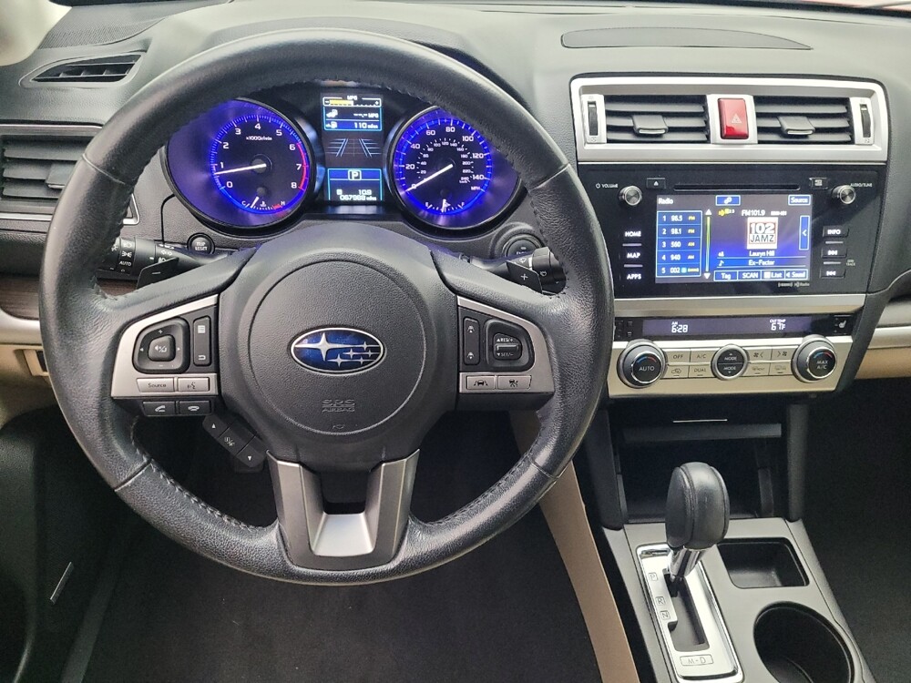 2017 Subaru Legacy in Orlando, FL 32808 - 18117628 22