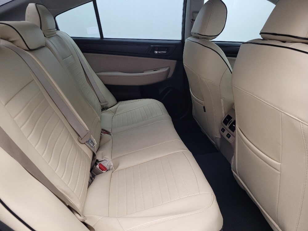 2017 Subaru Legacy in Orlando, FL 32808 - 18117628 19