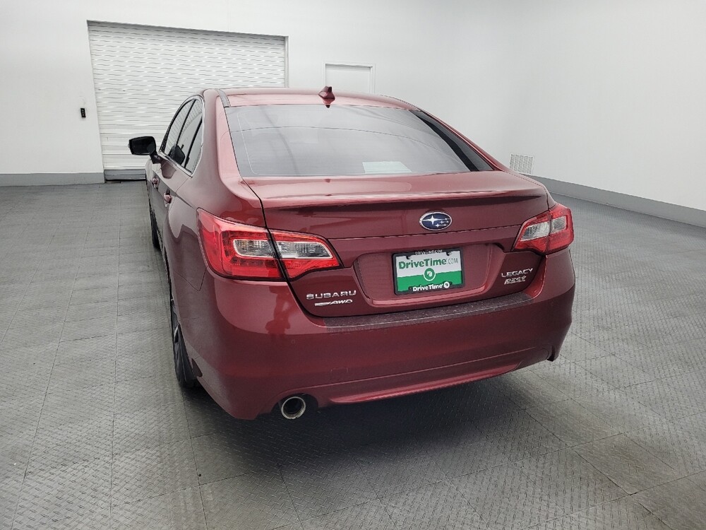 2017 Subaru Legacy in Orlando, FL 32808 - 18117628 6