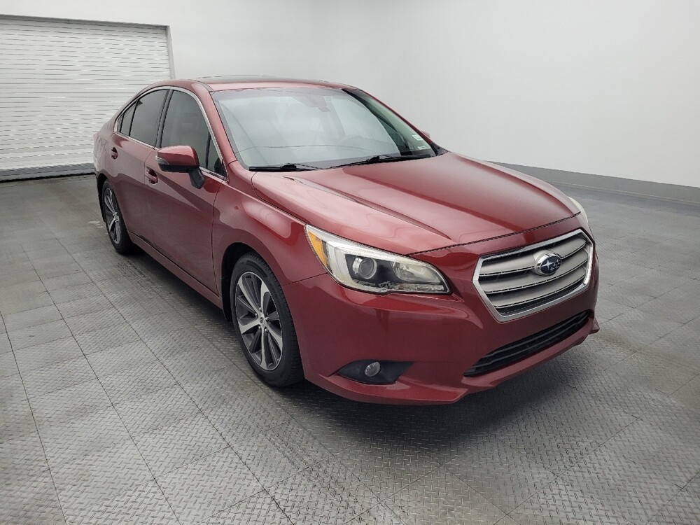 2017 Subaru Legacy in Orlando, FL 32808 - 18117628 13