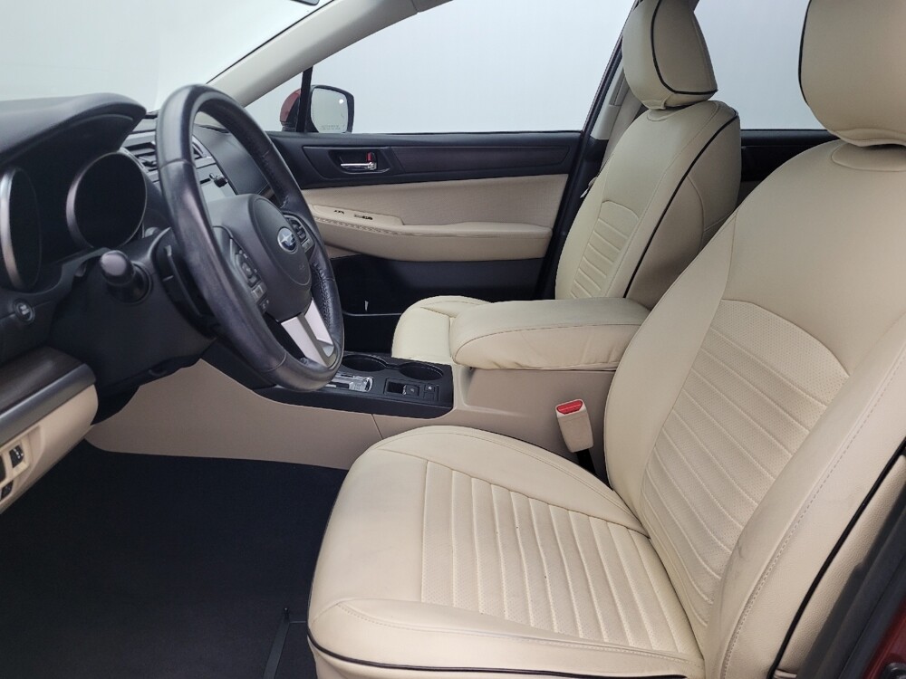 2017 Subaru Legacy in Orlando, FL 32808 - 18117628 17