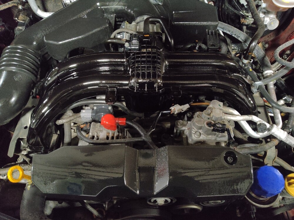 2017 Subaru Legacy in Orlando, FL 32808 - 18117628 30