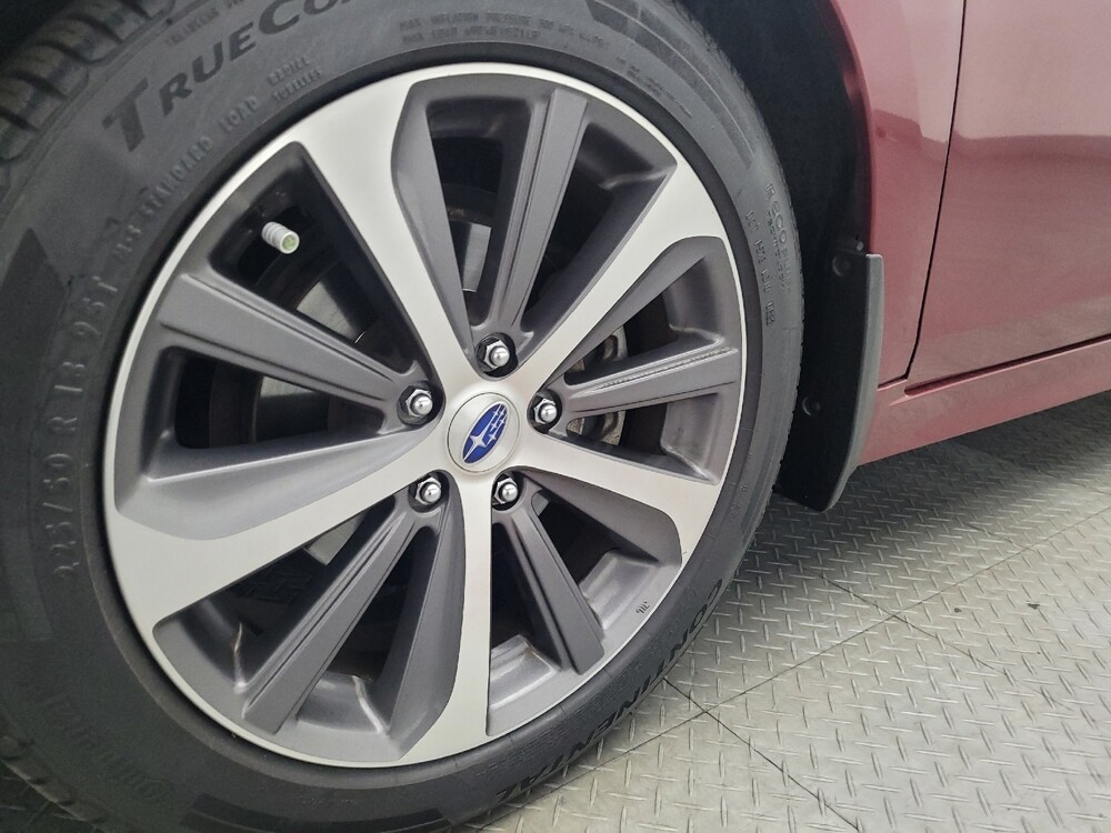 2017 Subaru Legacy in Orlando, FL 32808 - 18117628 31