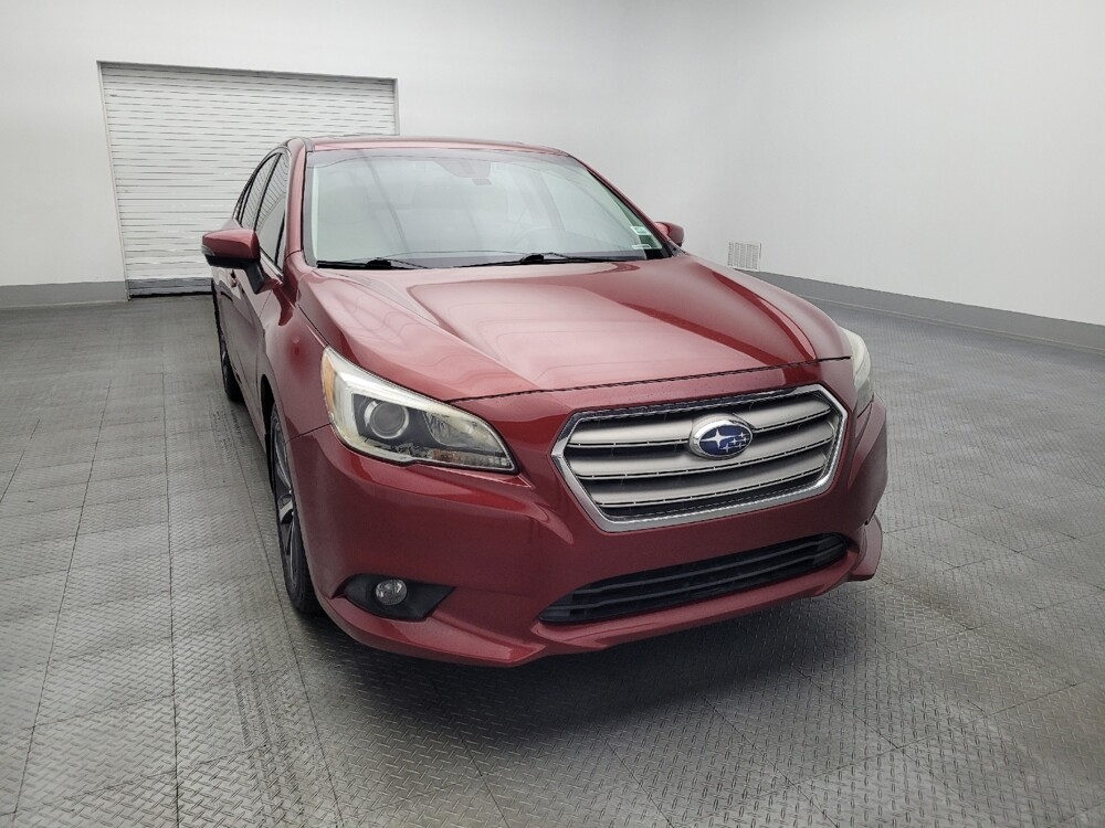 2017 Subaru Legacy in Orlando, FL 32808 - 18117628 14