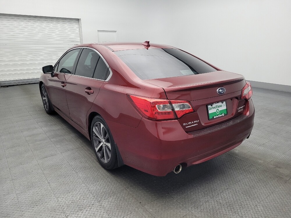 2017 Subaru Legacy in Orlando, FL 32808 - 18117628 5