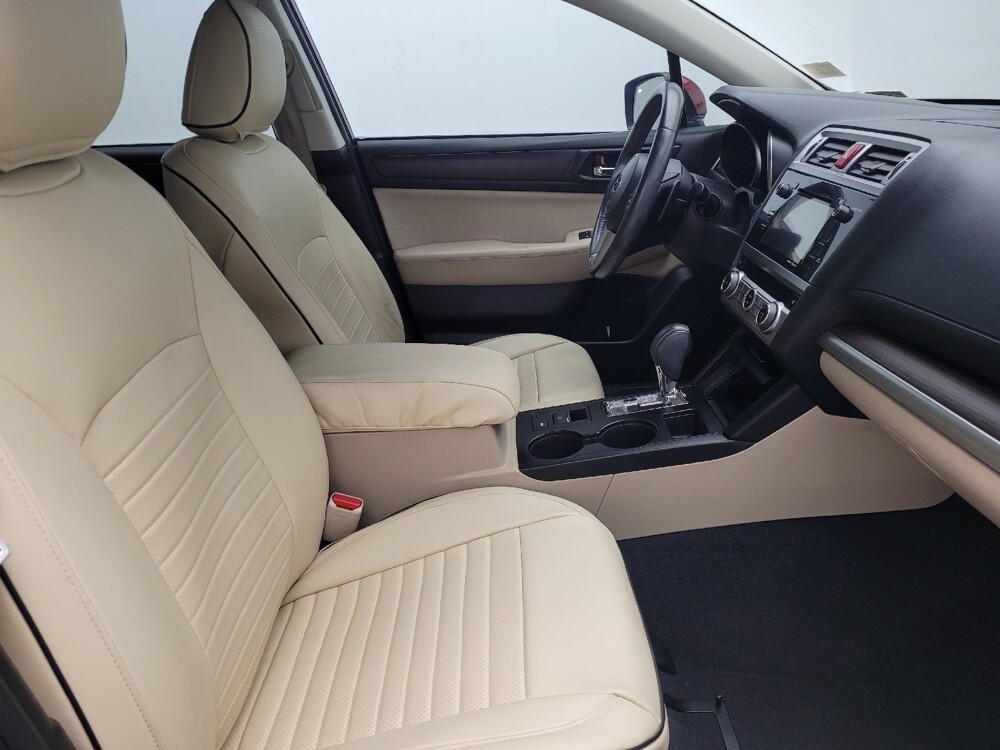 2017 Subaru Legacy in Orlando, FL 32808 - 18117628 21