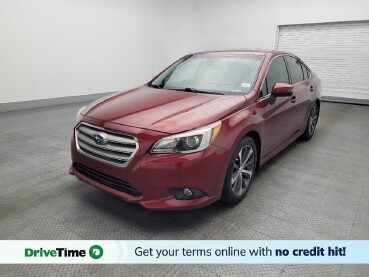 2017 Subaru Legacy in Orlando, FL 32808