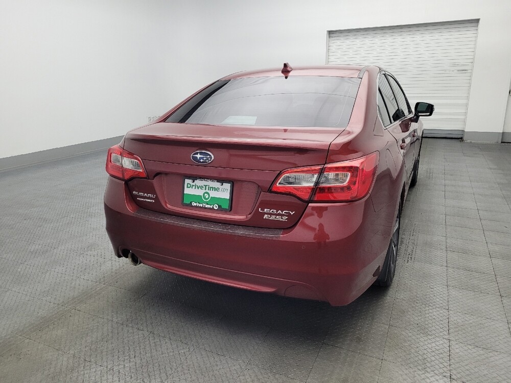 2017 Subaru Legacy in Orlando, FL 32808 - 18117628 7