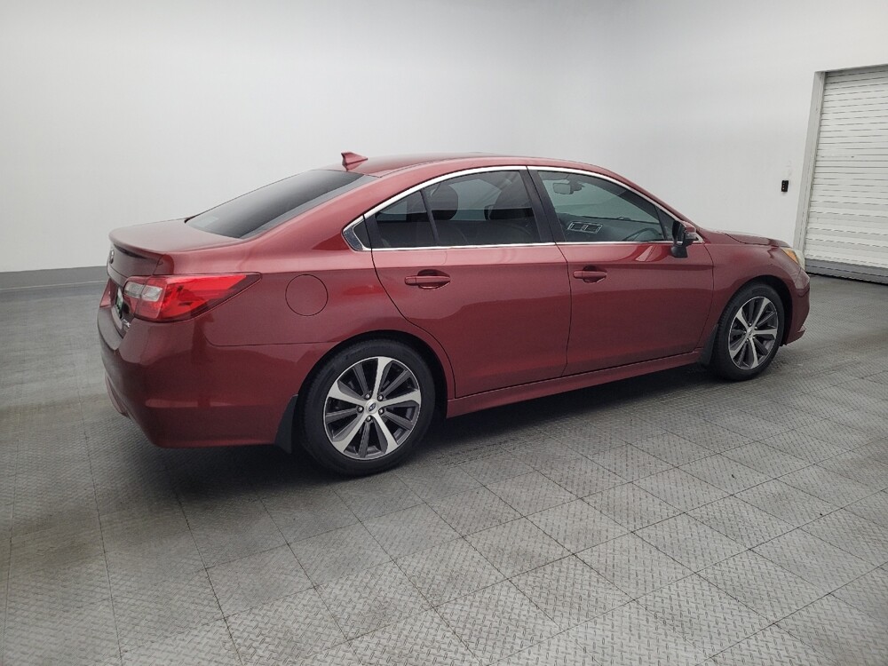 2017 Subaru Legacy in Orlando, FL 32808 - 18117628 10