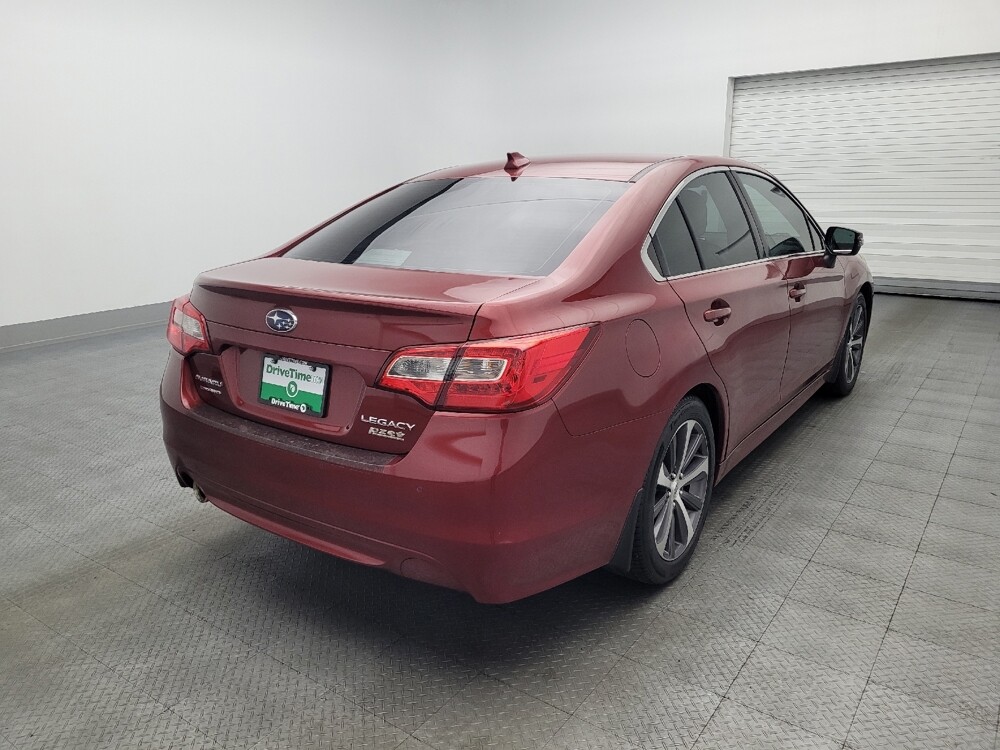 2017 Subaru Legacy in Orlando, FL 32808 - 18117628 9