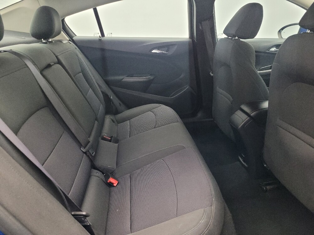 2017 Chevrolet Cruze in Orlando, FL 32808 - 18117629 19