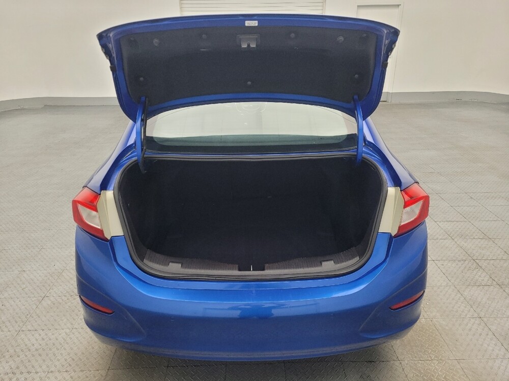 2017 Chevrolet Cruze in Orlando, FL 32808 - 18117629 29