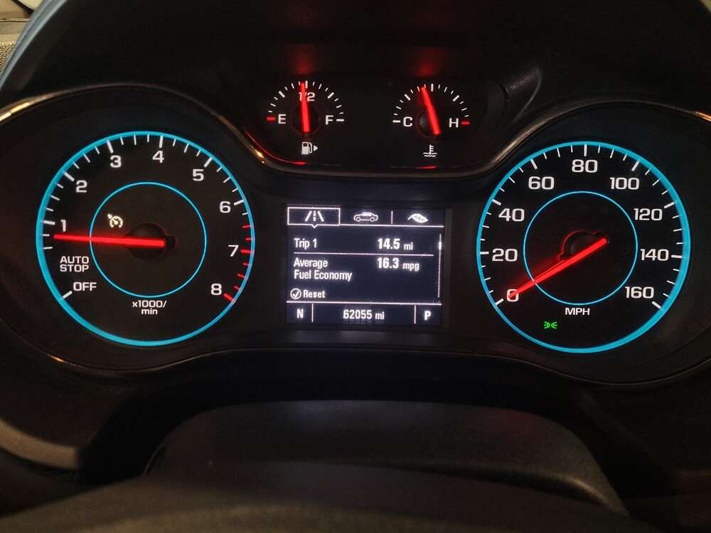 2017 Chevrolet Cruze in Orlando, FL 32808 - 18117629 23