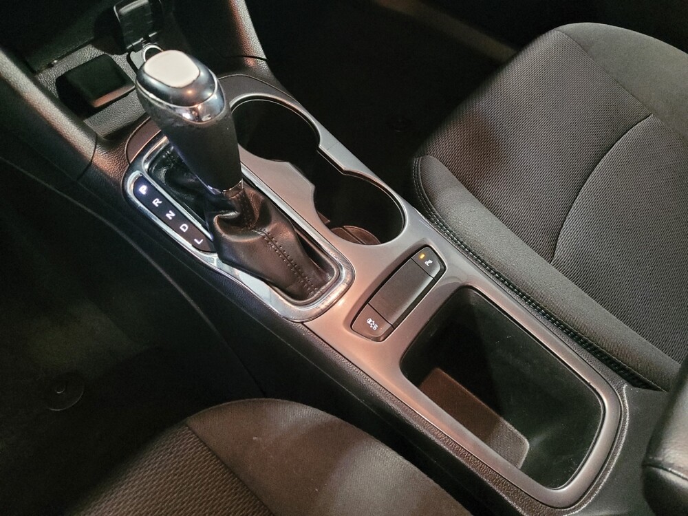 2017 Chevrolet Cruze in Orlando, FL 32808 - 18117629 26