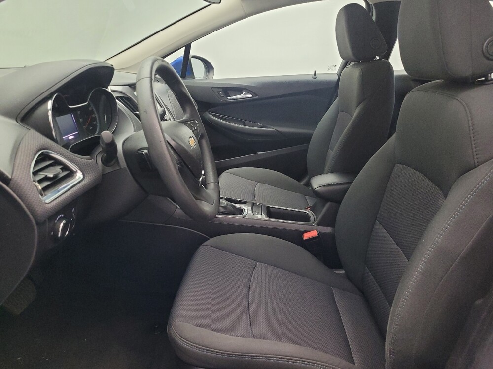 2017 Chevrolet Cruze in Orlando, FL 32808 - 18117629 17