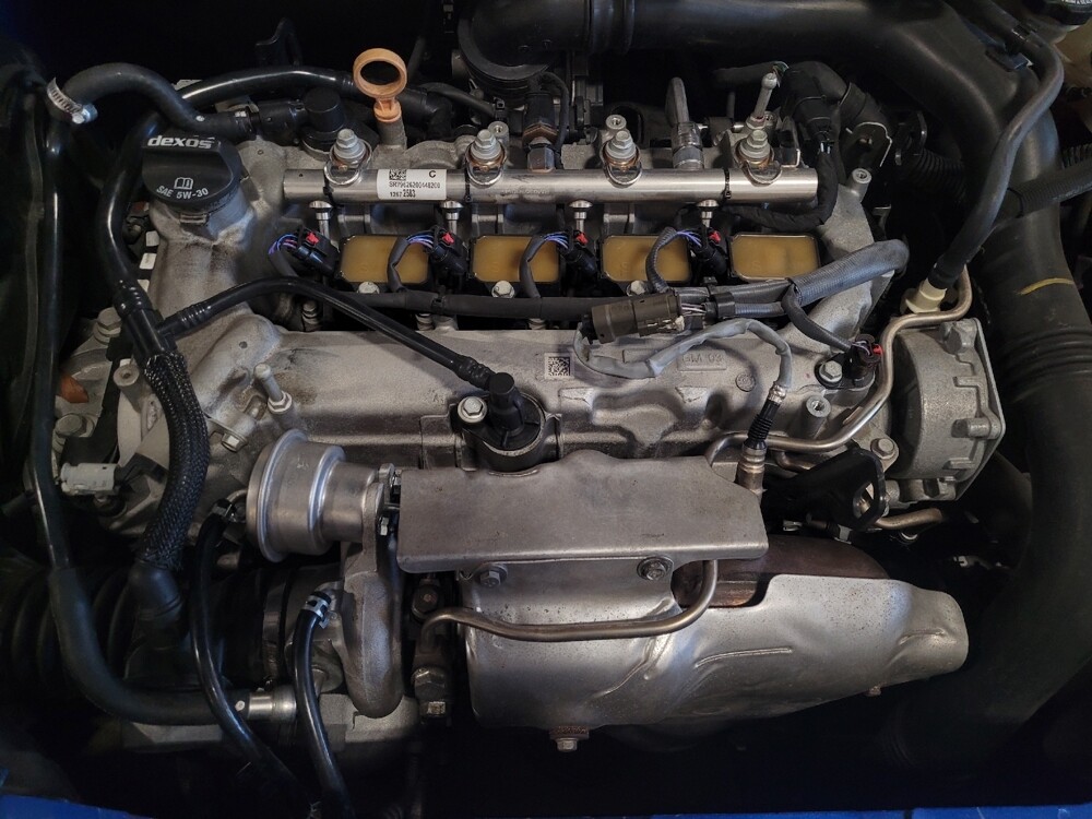 2017 Chevrolet Cruze in Orlando, FL 32808 - 18117629 30