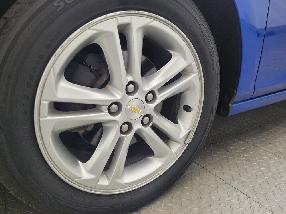 2017 Chevrolet Cruze in Orlando, FL 32808 - 18117629 31