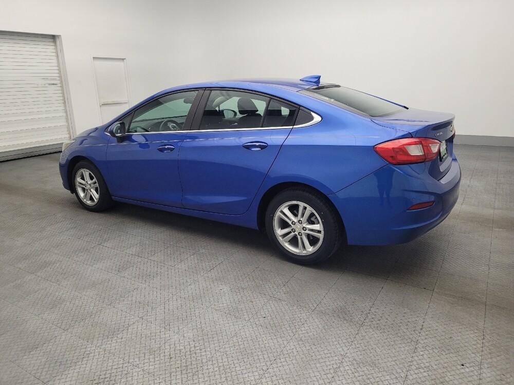 2017 Chevrolet Cruze in Orlando, FL 32808 - 18117629 3