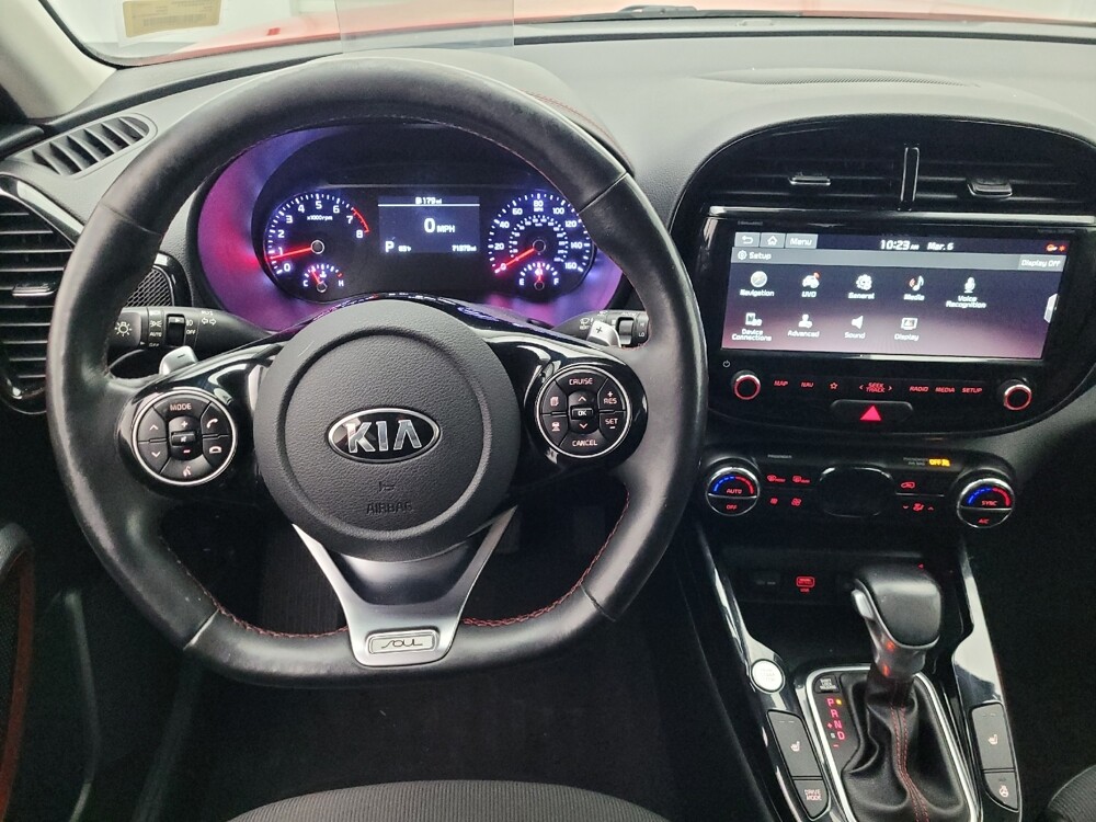 2021 Kia Soul in Jacksonville, FL 32225 - 18117631 22