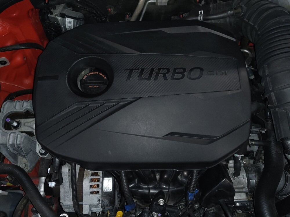 2021 Kia Soul in Jacksonville, FL 32225 - 18117631 30