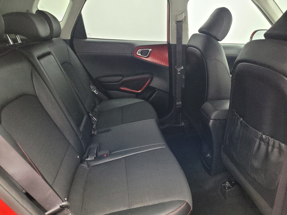 2021 Kia Soul in Jacksonville, FL 32225 - 18117631 19