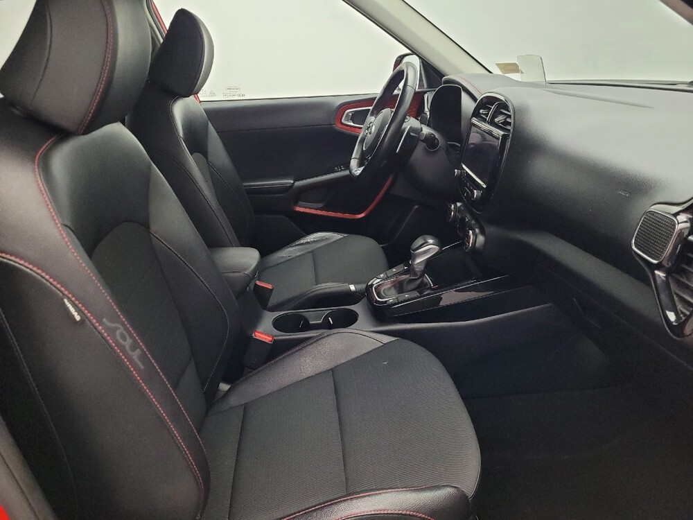 2021 Kia Soul in Jacksonville, FL 32225 - 18117631 21