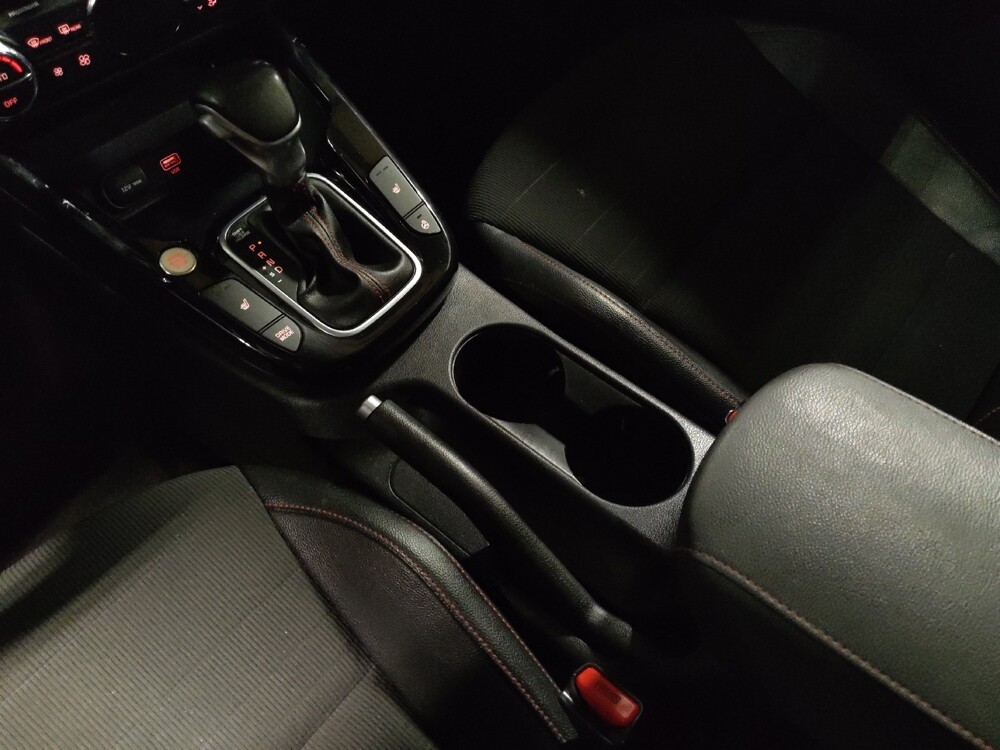 2021 Kia Soul in Jacksonville, FL 32225 - 18117631 26