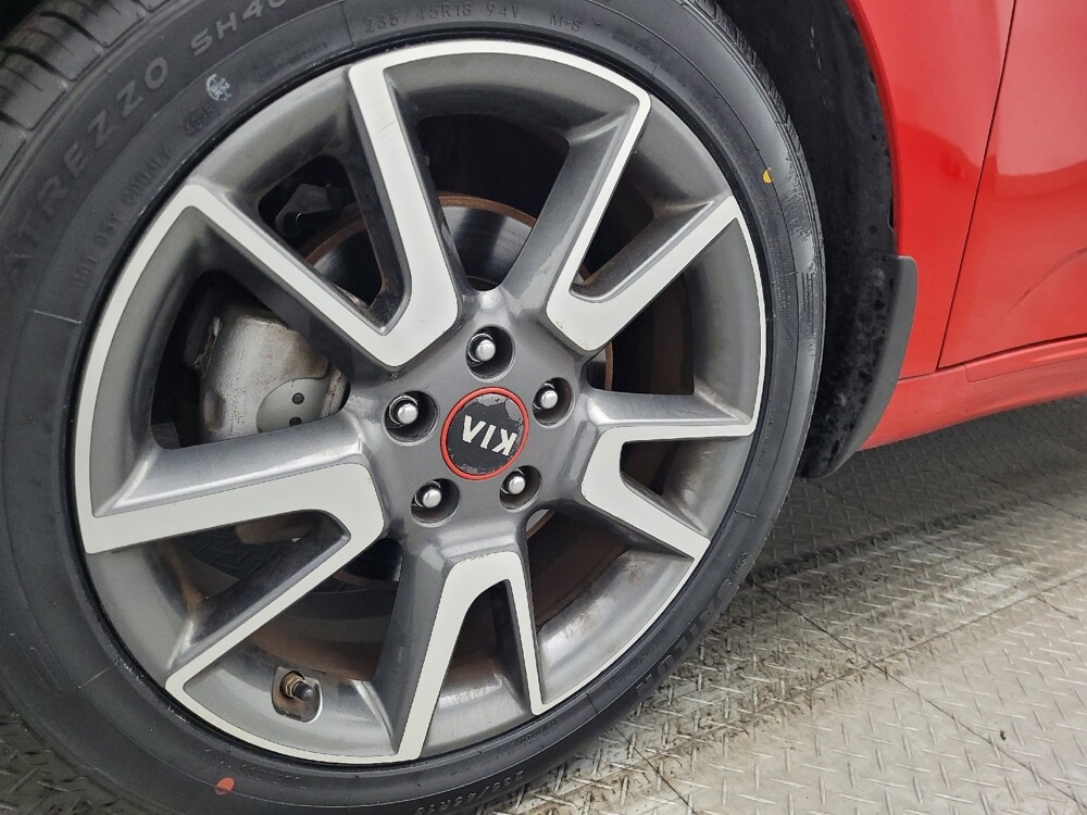 2021 Kia Soul in Jacksonville, FL 32225 - 18117631 31