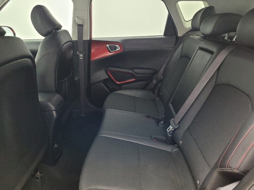 2021 Kia Soul in Jacksonville, FL 32225 - 18117631 18