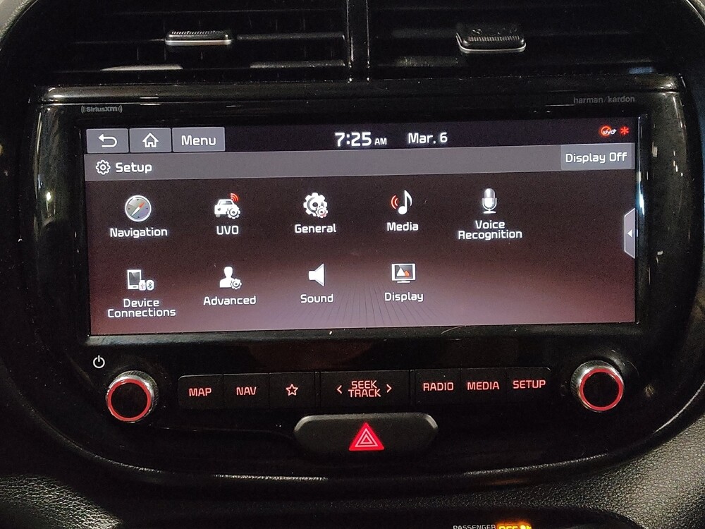 2021 Kia Soul in Jacksonville, FL 32225 - 18117631 25