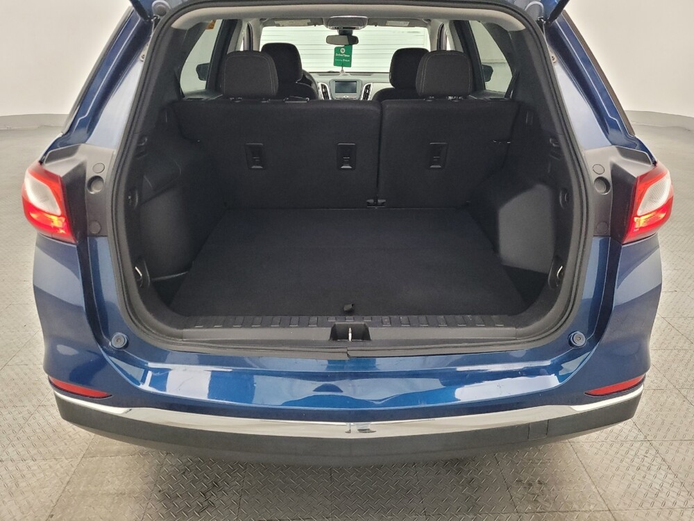 2021 Chevrolet Equinox in Pensacola, FL 32505 - 18117632 29