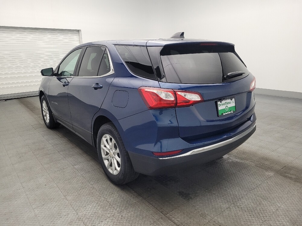 2021 Chevrolet Equinox in Pensacola, FL 32505 - 18117632 5