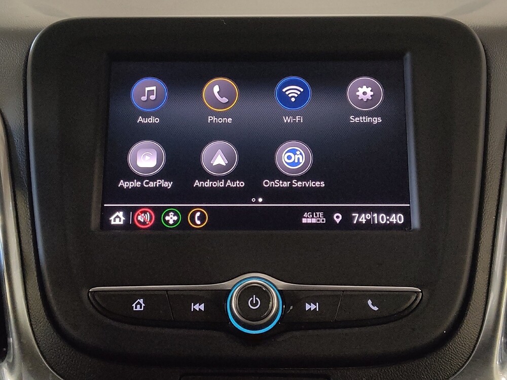 2021 Chevrolet Equinox in Pensacola, FL 32505 - 18117632 25